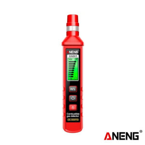 Aneng GN801 Combustible Gas Detector Analyzer