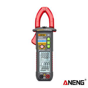 Aneng PN102+ Smart Voice Clamp Meter