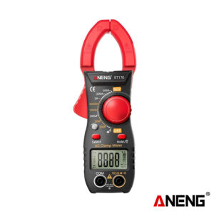 Aneng ST170 Clamp Meter Digital Multimeter