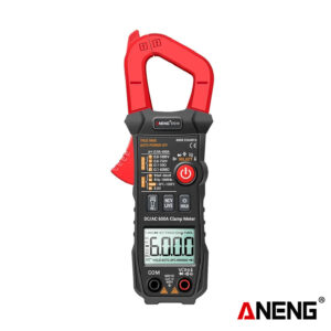 Aneng ST210 Clamp Meter True RMS