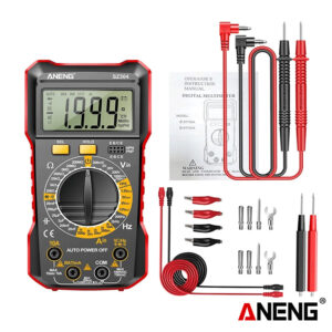 Aneng SZ304 Pro Multimeter