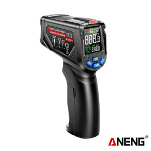 Aneng TH06 Thermometer Infrared Laser