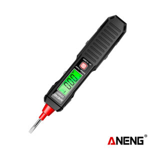 Aneng VD807 Smart Induction Tester