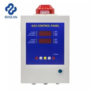 Bosean BH-50 2 Channel Gas Detector Controller