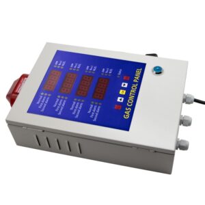 Bosean BH-50 4 Channel Gas Detector Controller Contoh Gambar(1)