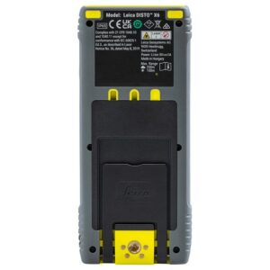 Leica Disto X6 Laser Distance Meter Outdoor 250m Contoh Gambar(1)