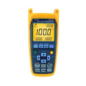 Tenmars TM-747-DU Thermometer 4 Channel