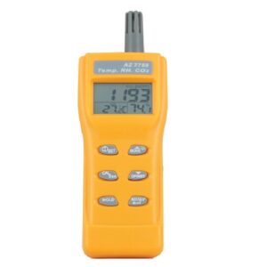 AZ Instrument 7755 CO2 Gas Detector