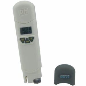 AZ Instrument 8682 Digital PH Meter Pen