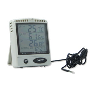 AZ Instrument 87792 Humidity Meter