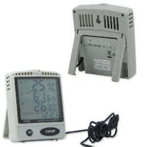 AZ Instrument 87792 Humidity Meter Contoh Gambar