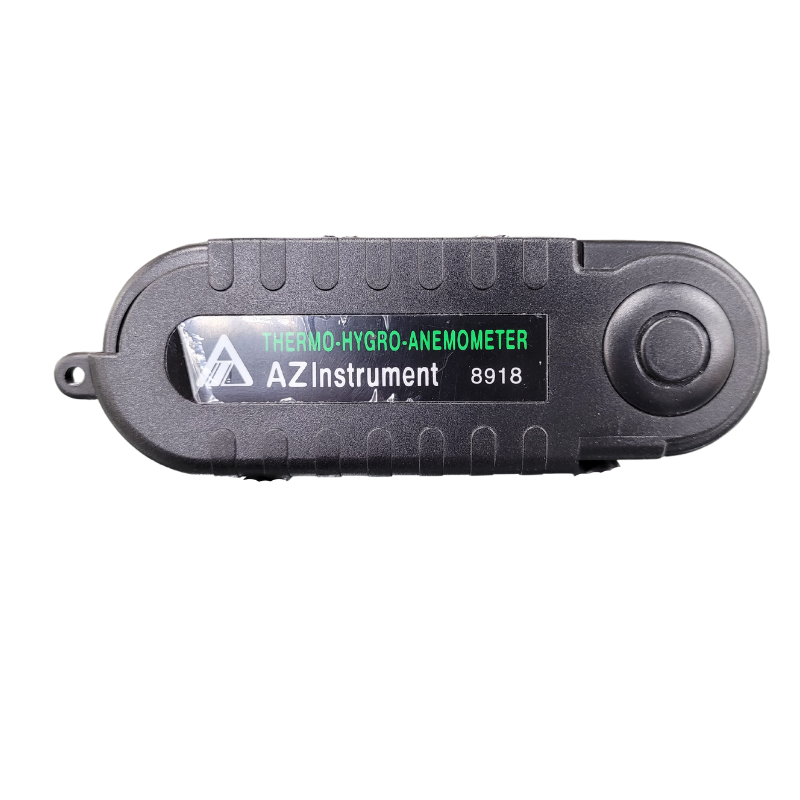 AZ Instrument AZ-8918 Pocket Humidity Anemometer AZ Instrument AZ-8918 Pocket Humidity Anemometer - Gambar 3