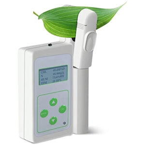 Andru HM-YD Leaf Chlorophyll Meter