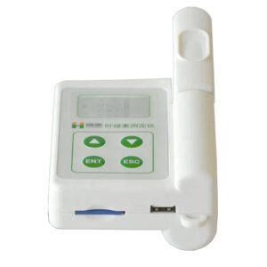 Andru HM-YD Leaf Chlorophyll Meter Contoh Gambar
