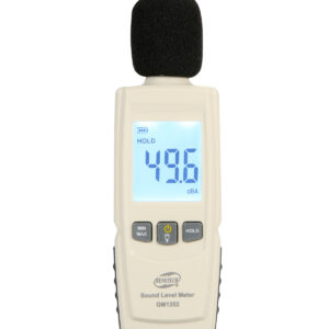 Benetech GM1352 Sound Level Meter