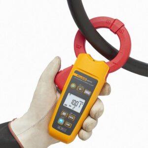 Fluke 369 Leakage Current