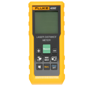 Fluke 406E Laser Distance Meter 60M