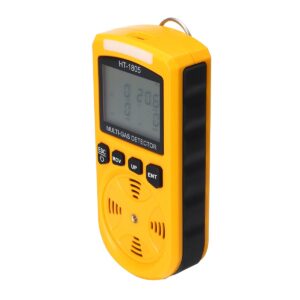 Gas Density Monitor HT-1805 Gas Detector