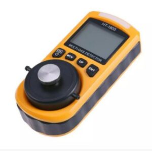 Gas Density Monitor HT-1805 Gas Detector Contoh Gambar