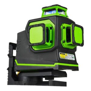 Imex 3 Multi-line laser Green Beam 3 x 360°