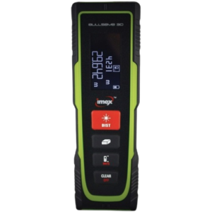 Imex Bullseye 30 Measure PEN laser m