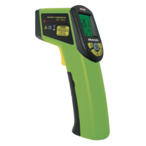 Imex IR650 Infrared Thermometer