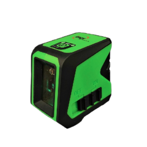 Imex L2G Mini Crossliner + Tripod Green Beam