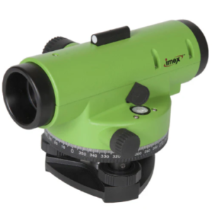 Imex LAR 28 Magnification Auto level
