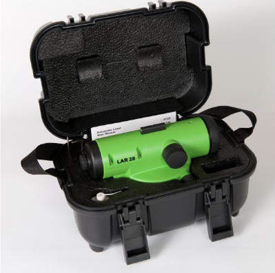 Imex LAR 28 Magnification Auto level Imex LAR 28 Magnification Auto level - Gambar 2