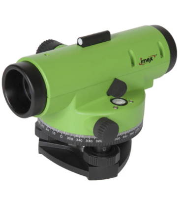 Imex LAR 28 Magnification Auto level Imex LAR 28 Magnification Auto level
