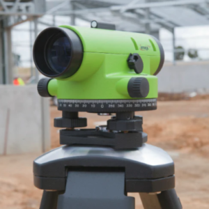 Imex LAR 32 Magnification Auto Level