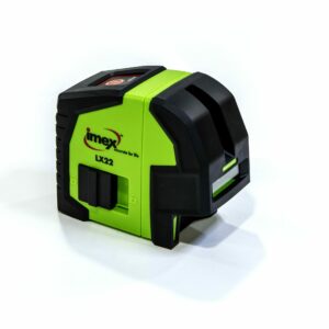 Imex LX22 Red Beam Contoh Gambar