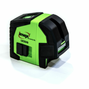 Imex LX22G Green Beam