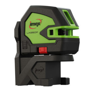 Imex LX25GP Green Beam