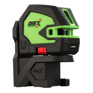 Imex LX25P Red Beam