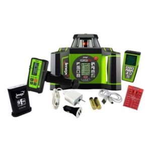 Imex i99R Dual Grade Rotating Laser Level