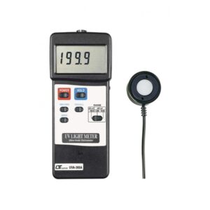 Lutron UVA-365A UVA Light Meter