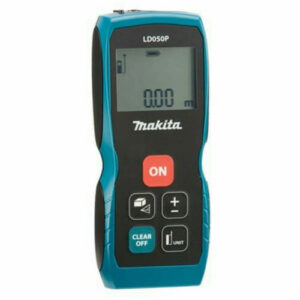 Makita LD050P Laser Digital Rangefinder