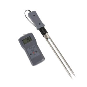 Sawdust Moisture Meter MSW