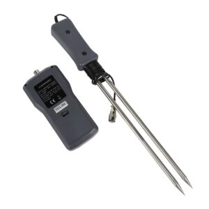 Sawdust Moisture Meter MSW Contoh Gambar(1)