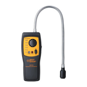 Smart Sensor AS5750 Halogen Gas Detector