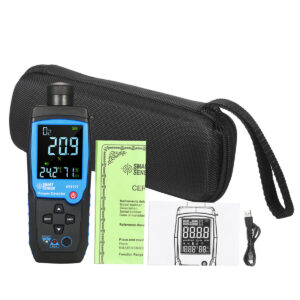 Smart Sensor AT8100 Oxygen Detector O2