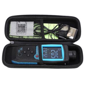 Smart Sensor AT8100 Oxygen Detector O2 Contoh Gambar(1)