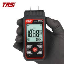 TASI TA-661A Wood Moisture Meter
