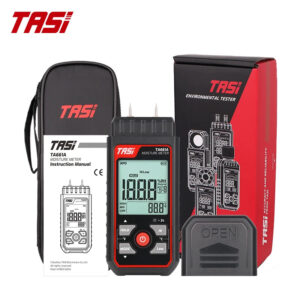 TASI TA-661A Wood Moisture Meter(1)