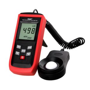 TASI TA8133 Digital Lux Meter