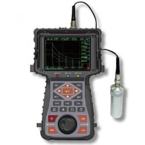 TIME TUD-500 Ultrasonic Flow Detector