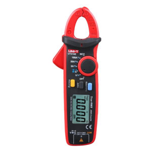 UNI-T UT210E Mini Clamp Meter True RMS