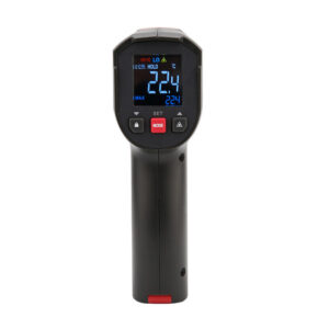 UNI-T UT306S Infrared Thermometer Contoh Gambar