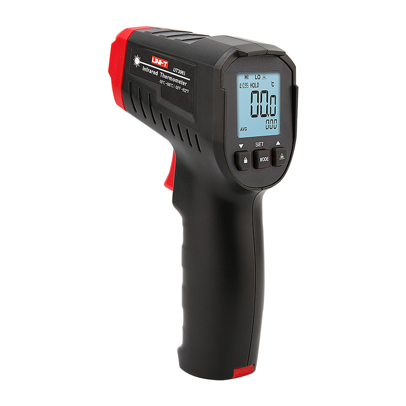 UNI-T UT306S Infrared Thermometer UNI-T UT306S Infrared Thermometer